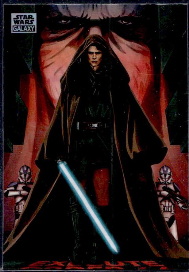 Storming the Jedi Temple #PD-8