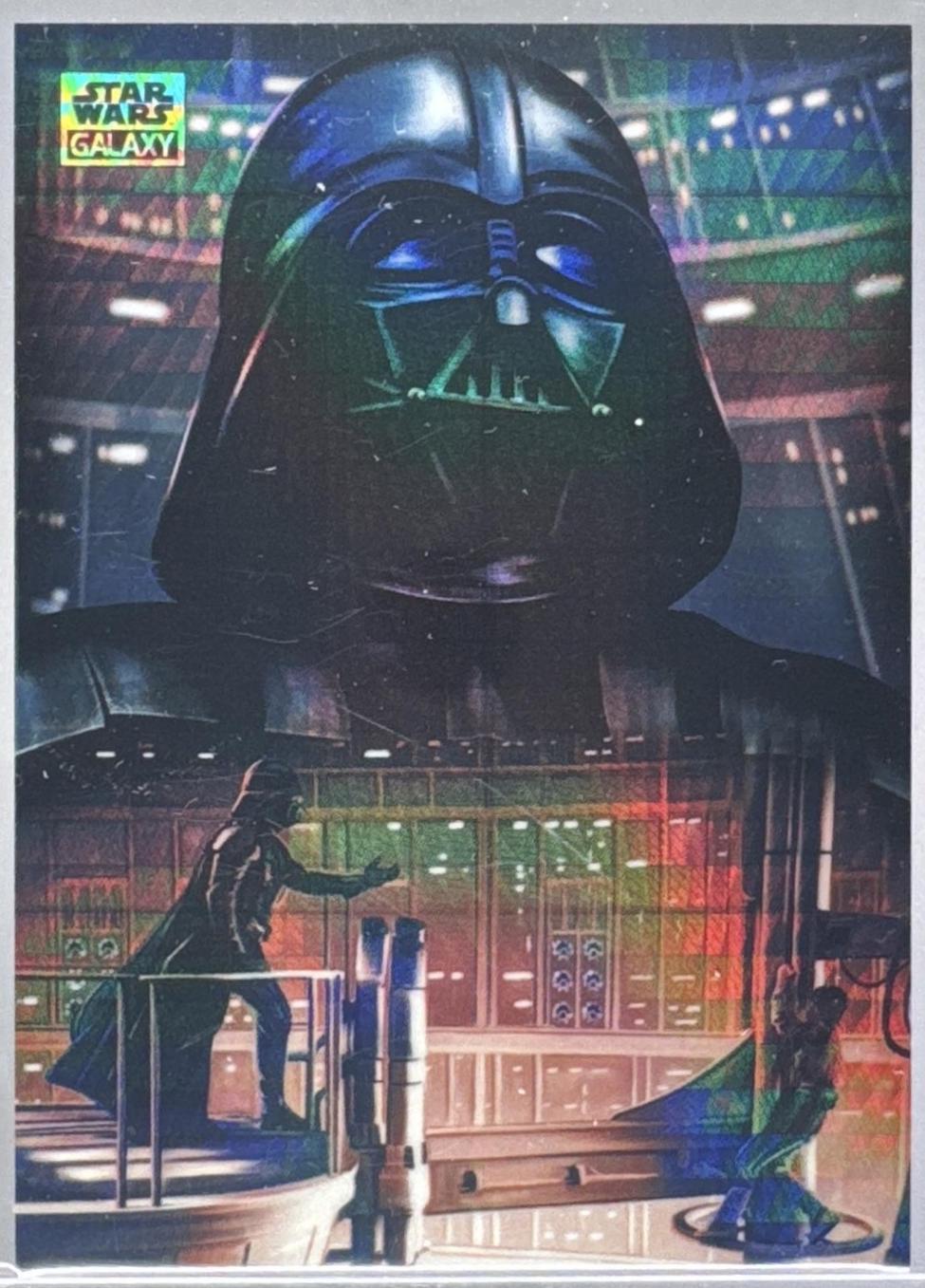 Bespin  [Prism Refractor] #PD-14