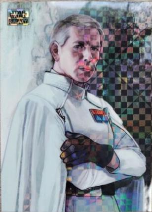 Director Krennic [X-Fractor] #61
