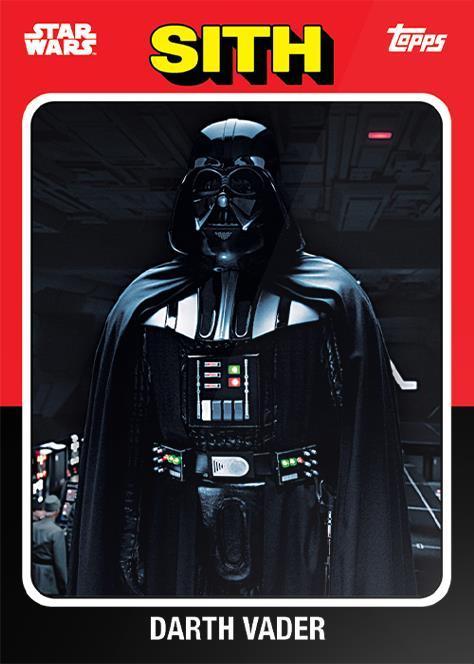 Darth Vader #38