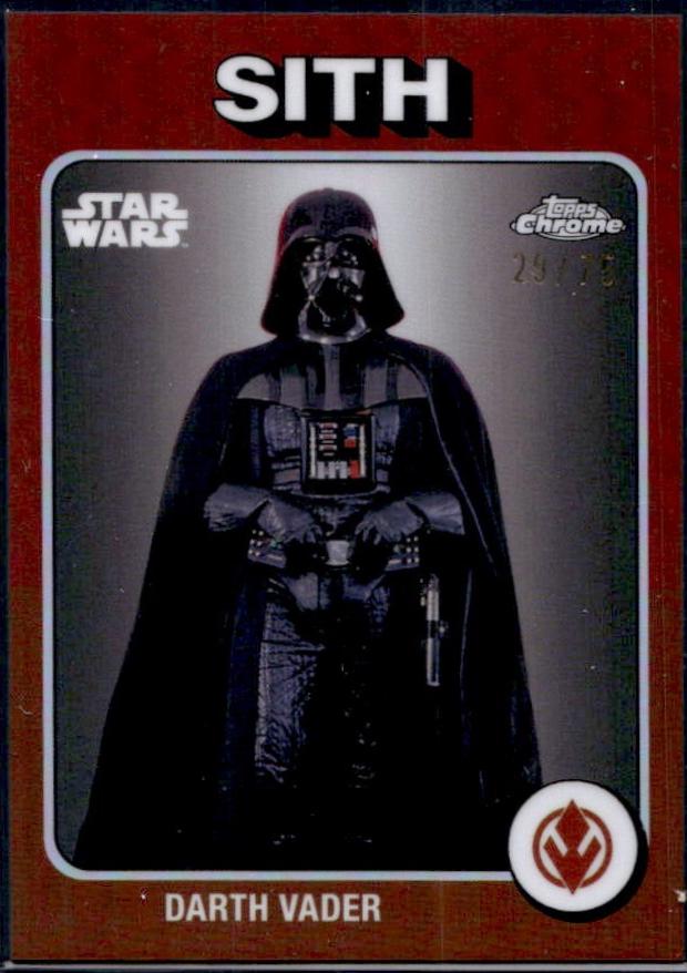 Darth Vader #TB-15