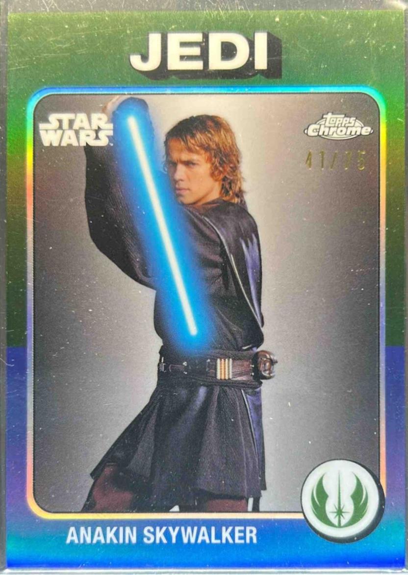 Anakin Skywalker #TB-3