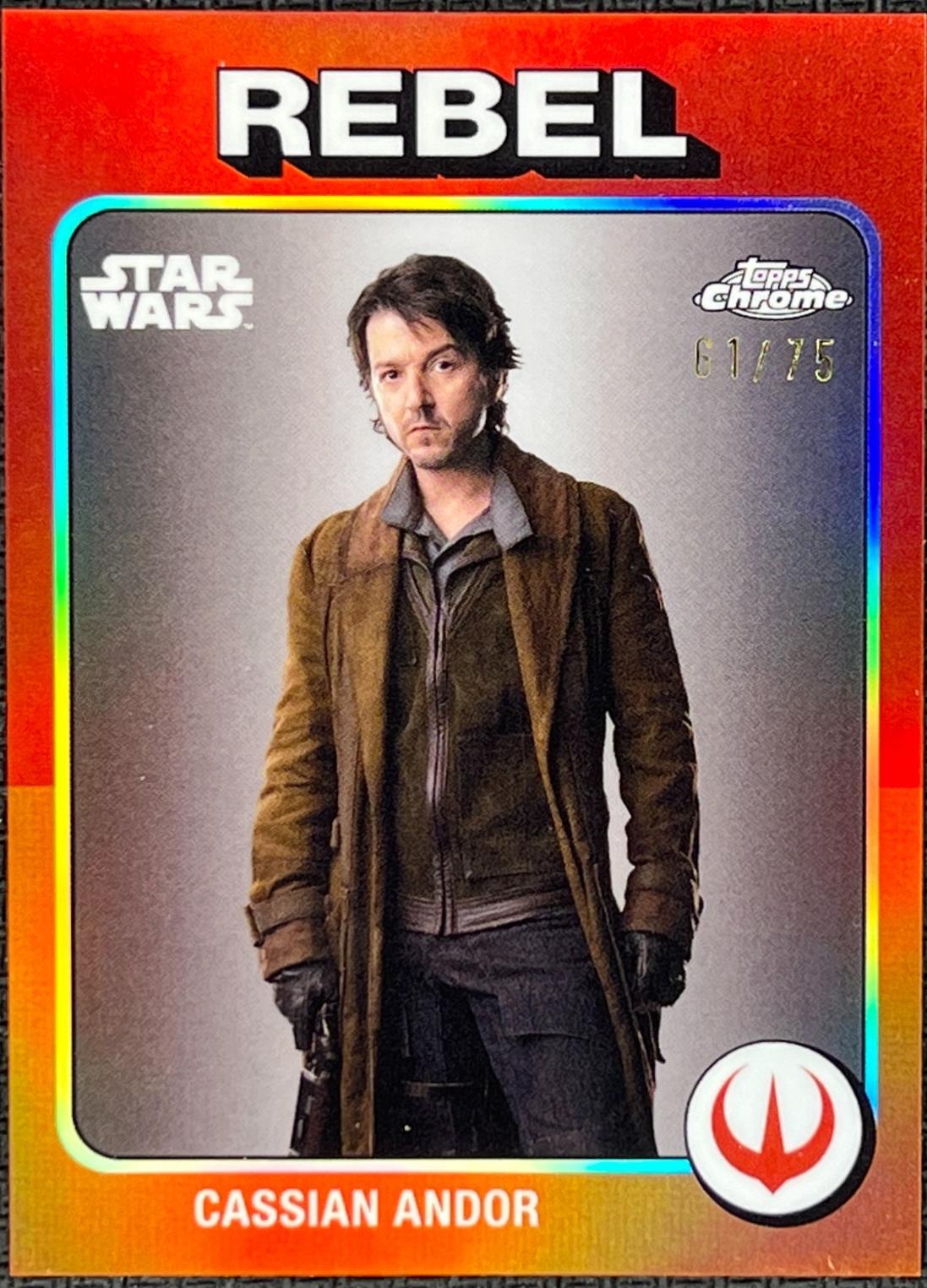 Cassian Andor #TB-10