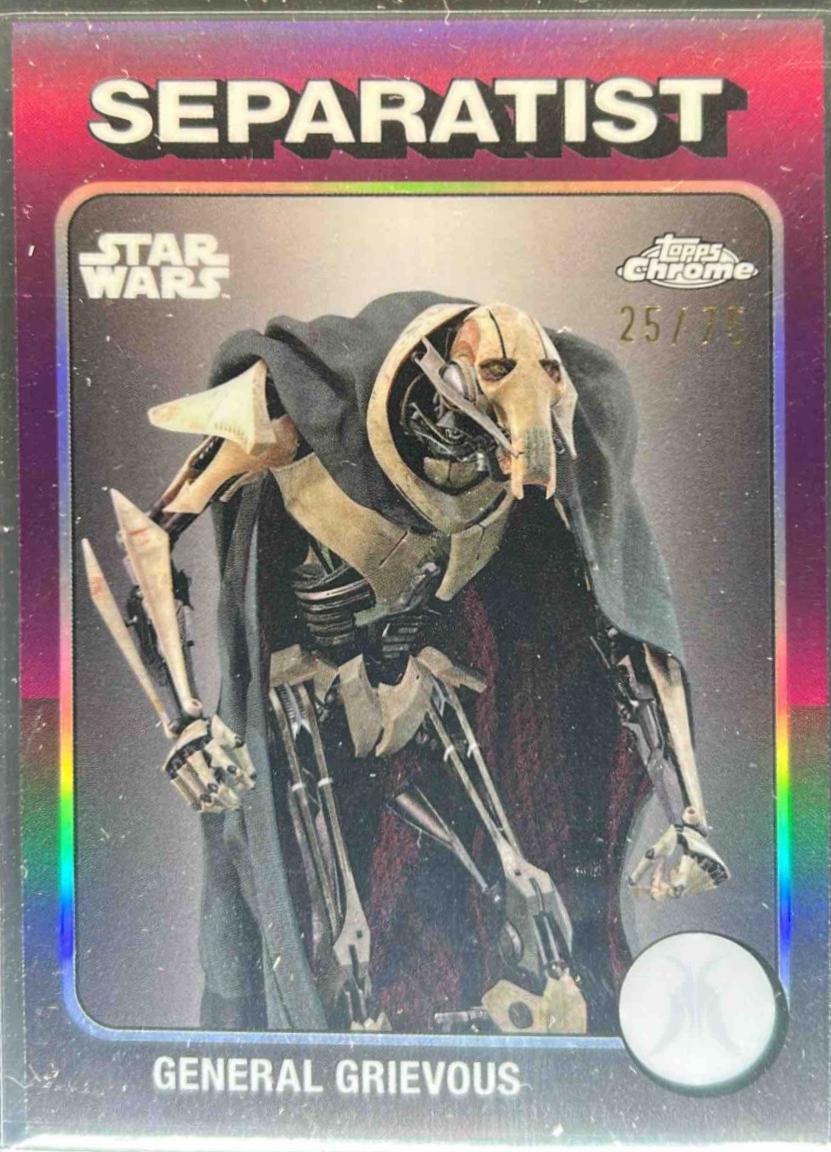 General Grievous #TB-17