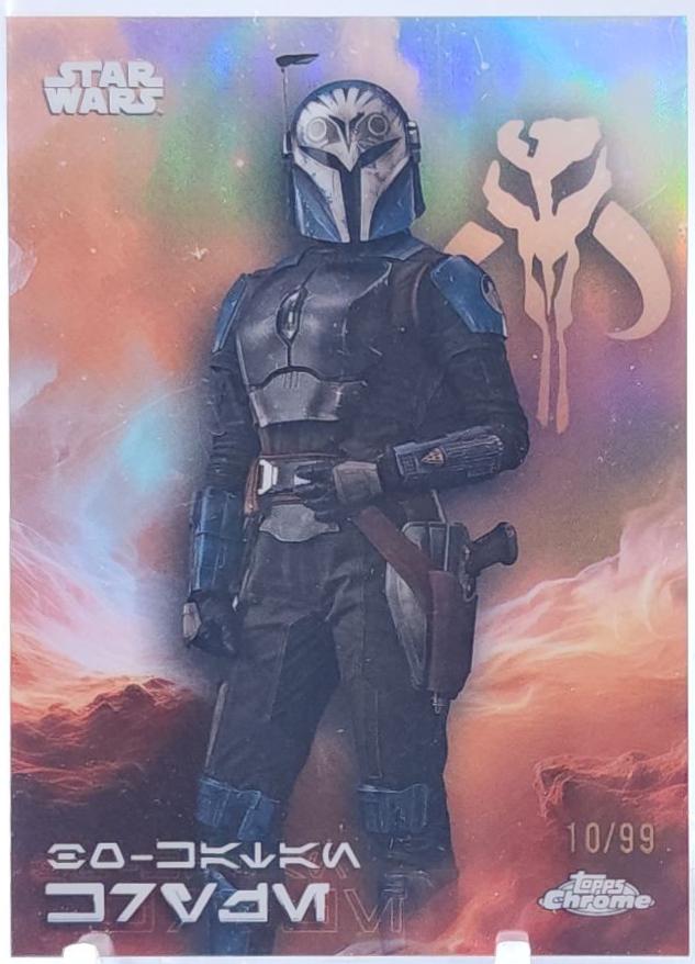 Bo-Katan Kryze #AV-10