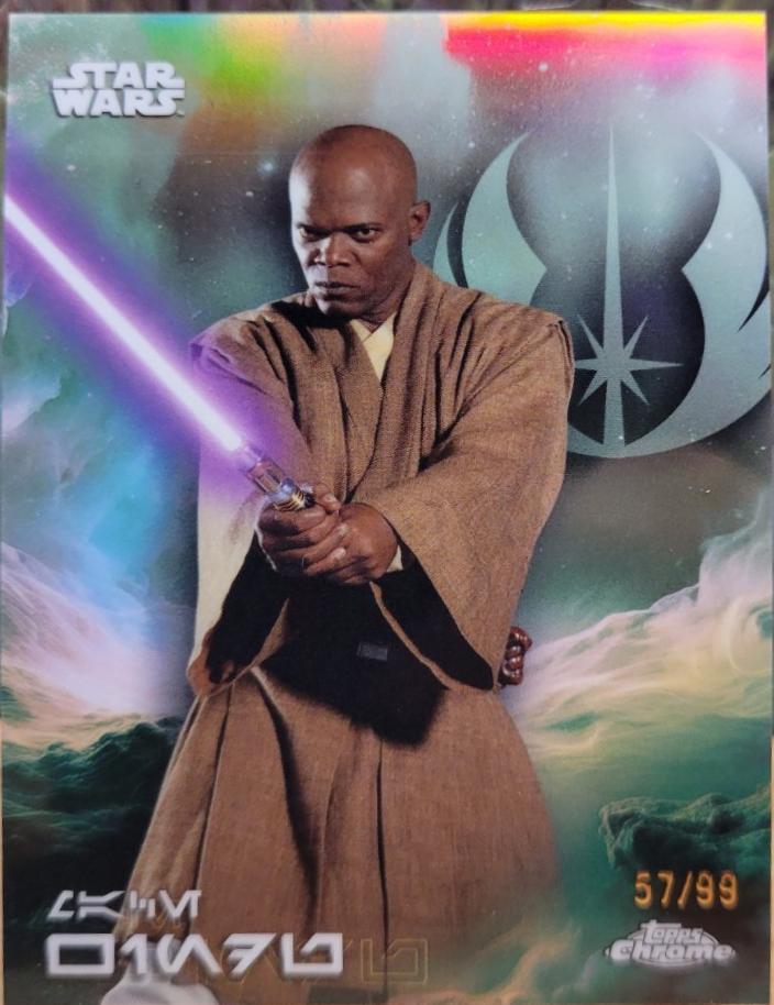 Mace Windu #AV-85