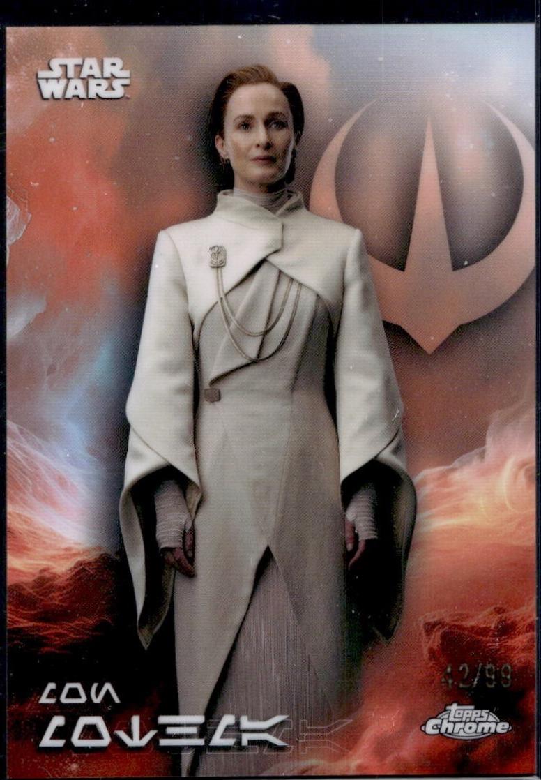 Mon Mothma #AV-93