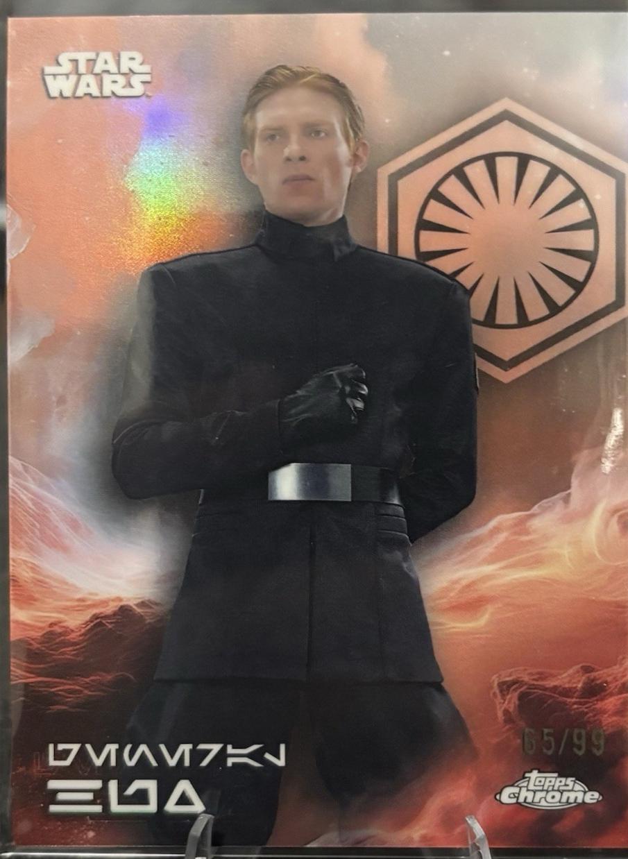 General Hux #AV-50
