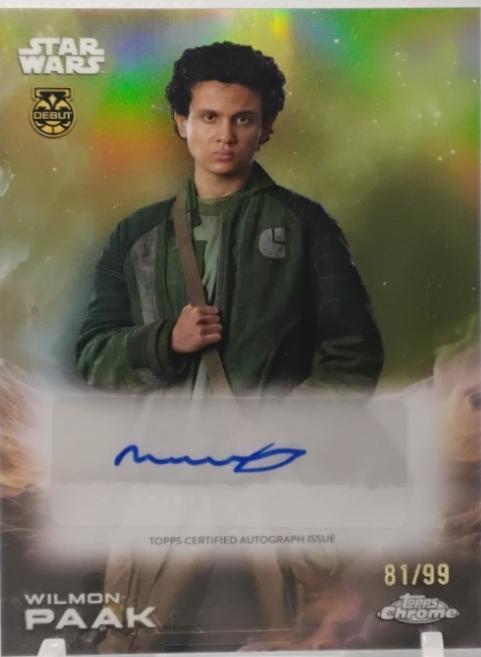 Muhannad Bhaier [Green] #A-MB
