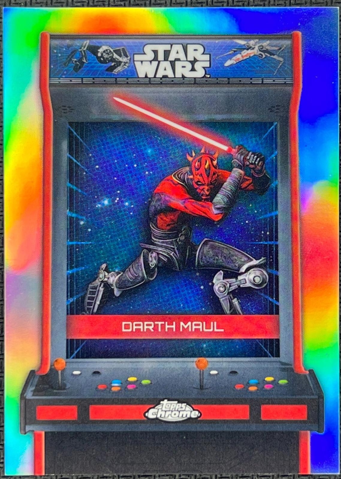 Darth Maul #BS-M