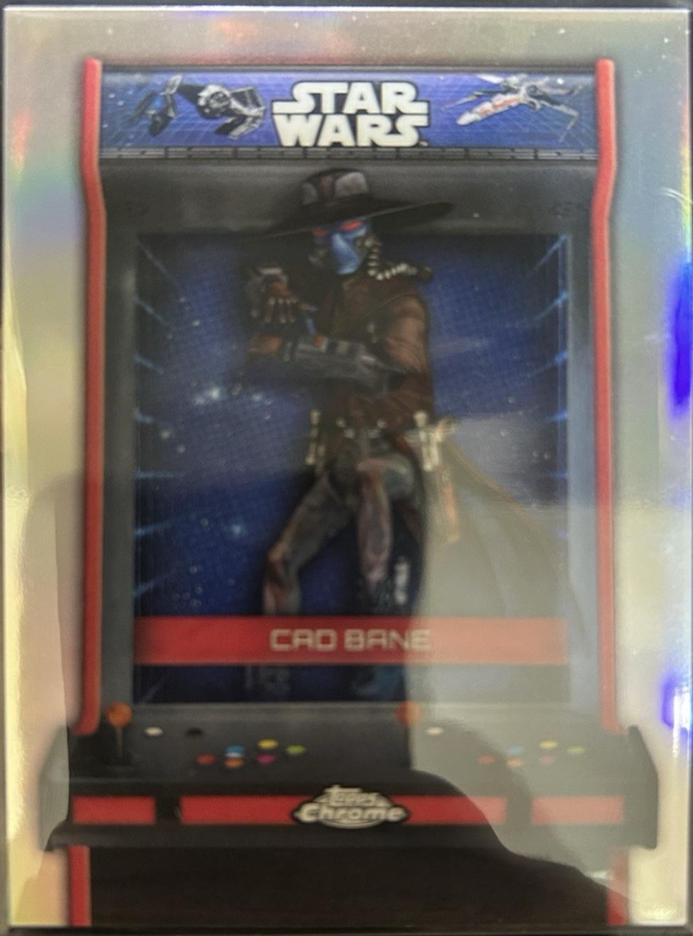 Cad Bane #BS-CB