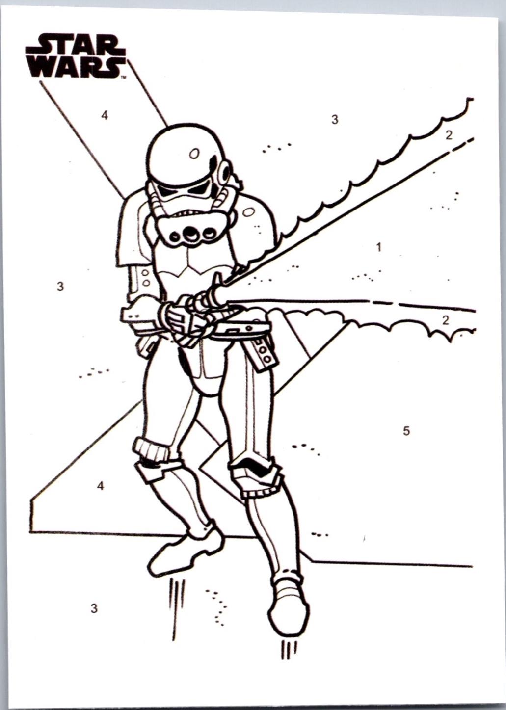 Stormtrooper #CP-14