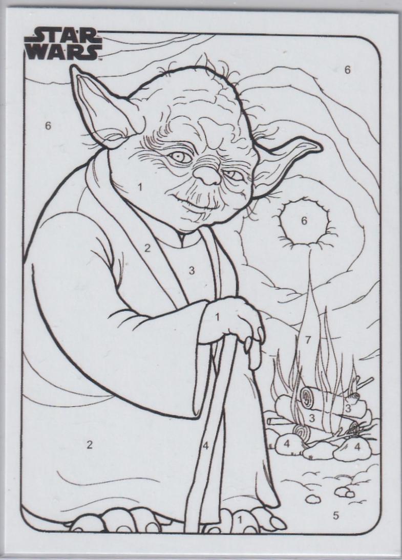 Yoda #CP-24