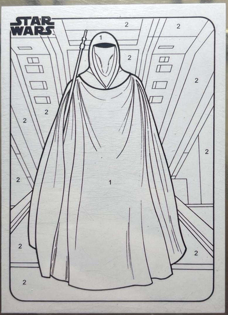 Imperial Royal Guard #CP-6