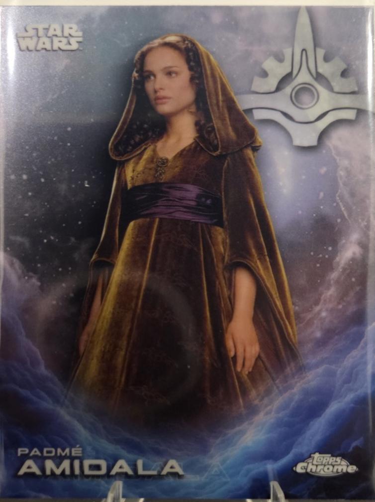 Padme Amidala #CE-40