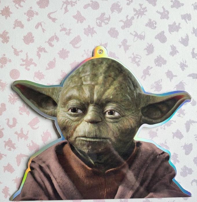 Yoda #CE-50