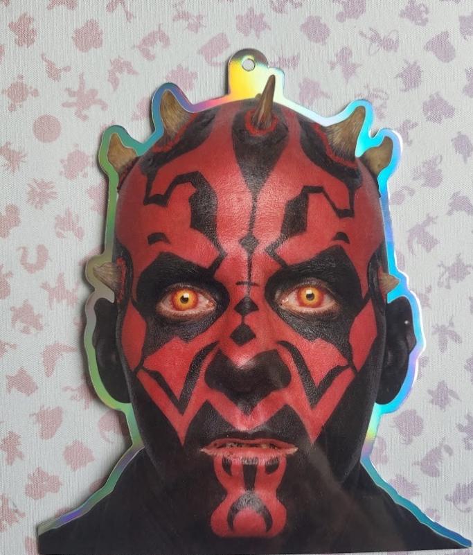 Darth Maul #CE-13