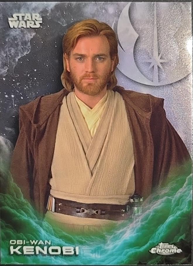 Obi-Wan Kenobi #CE-39