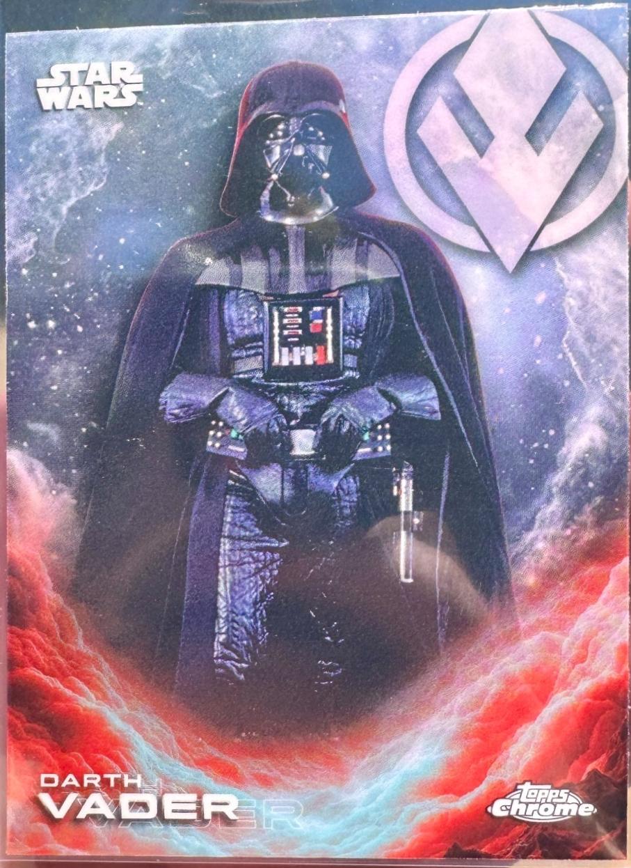 Darth Vader #CE-14