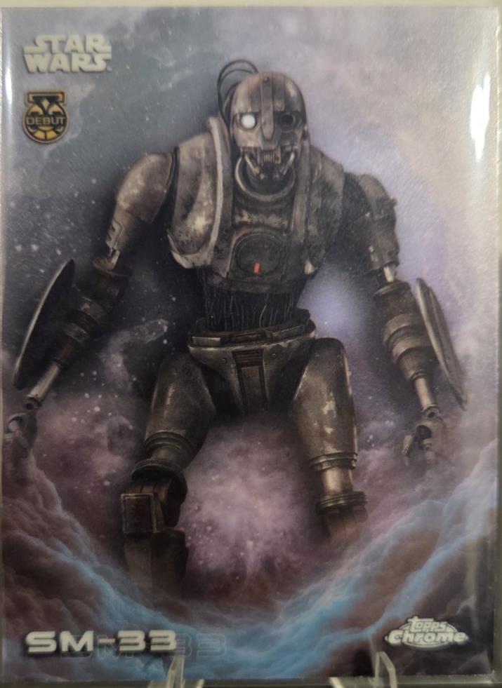 SM-33 #CE-47