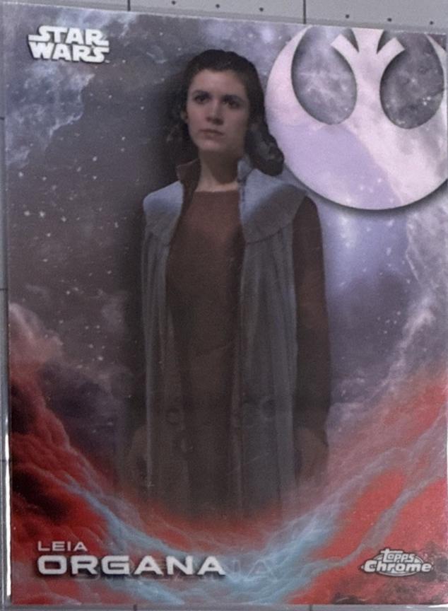 Leia Organa #CE-35