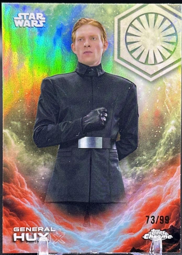 General Hux #CE-20