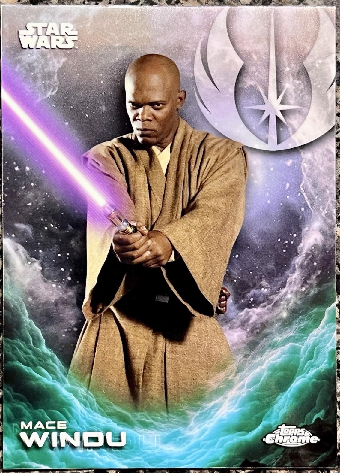 Mace Windu #CE-37