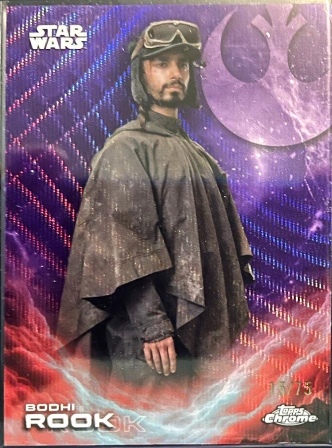 Bodhi Rook #CE-6