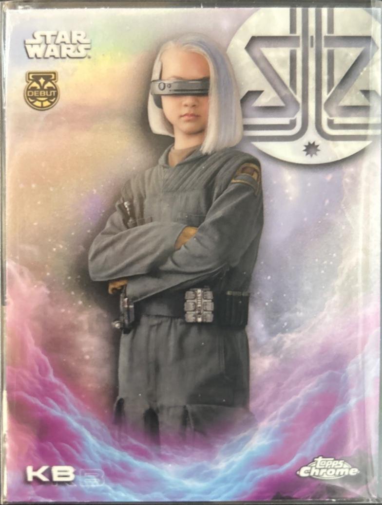 KB [Refractor] #CE-31