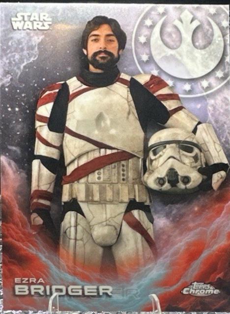 Ezra Bridger #CE-16