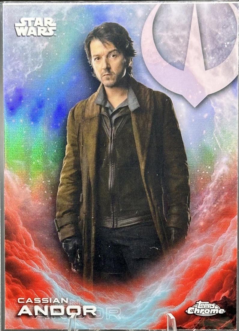 Cassian Andor #CE-9