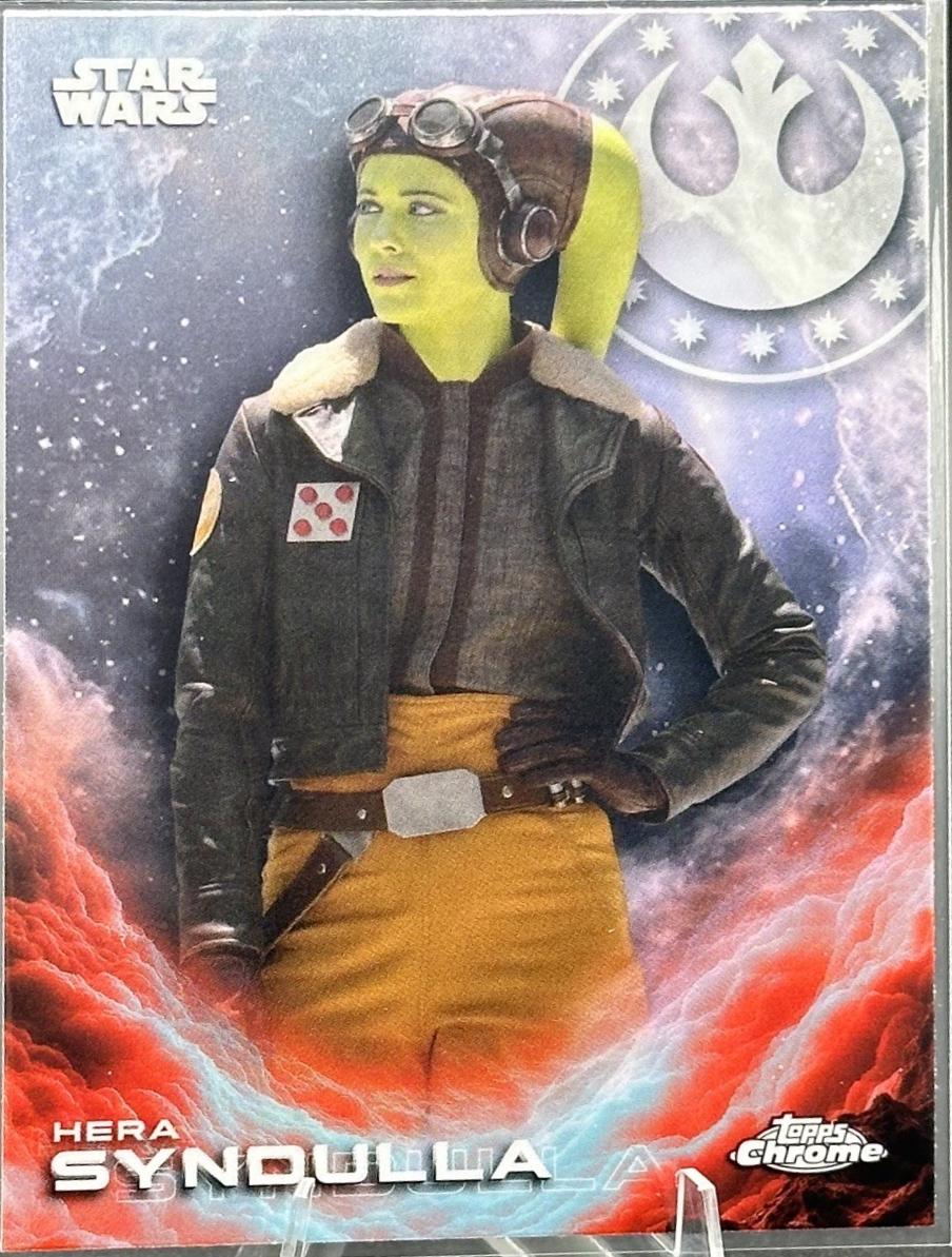 Hera Syndulla #CE-26