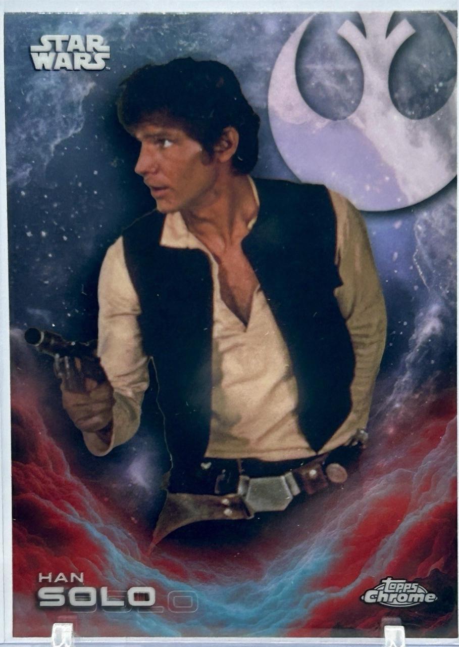 Han Solo #CE-25