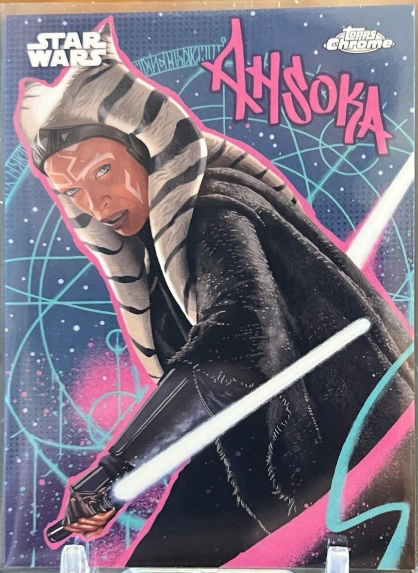 Ahsoka Tano #GG-1