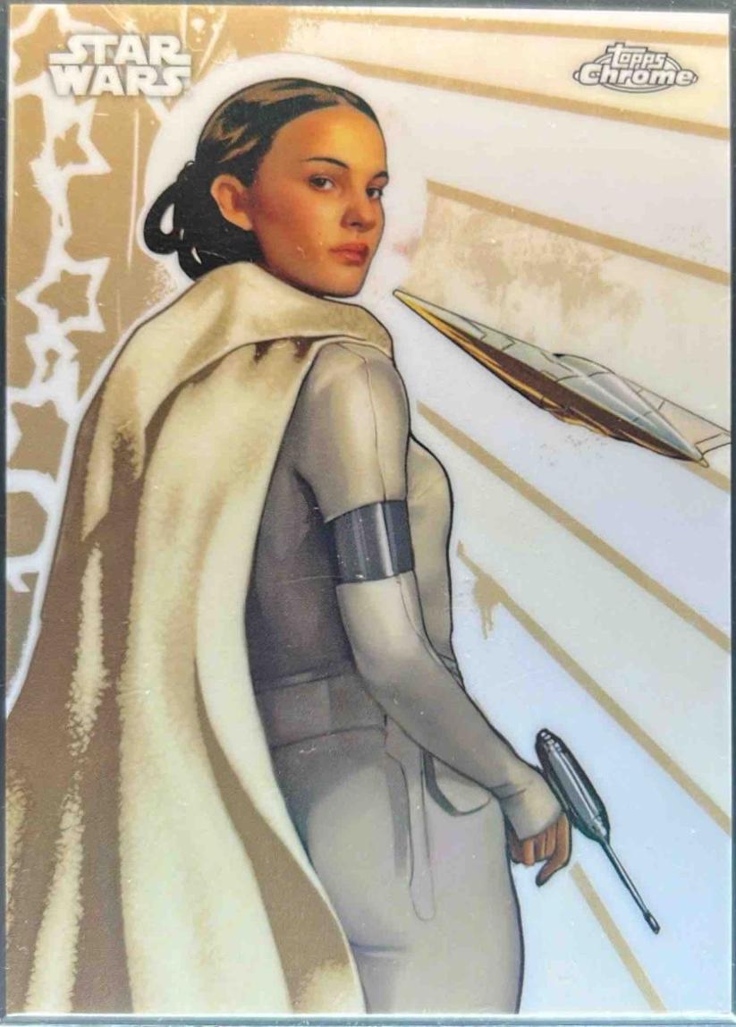 Padme Amidala #GG-16