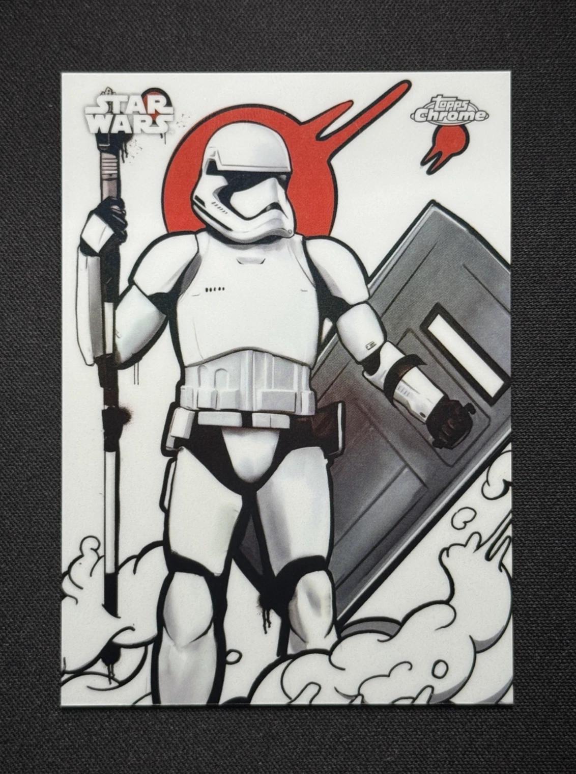 Stormtooper #GG-18