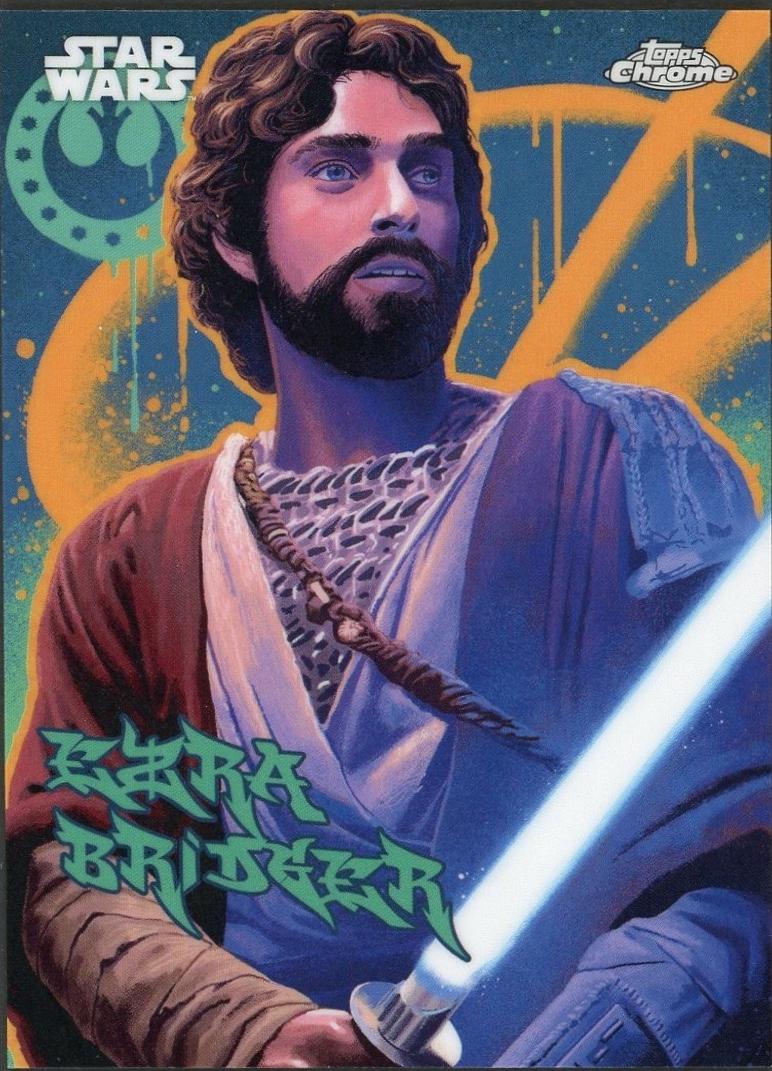 Ezra Bridger #GG-10