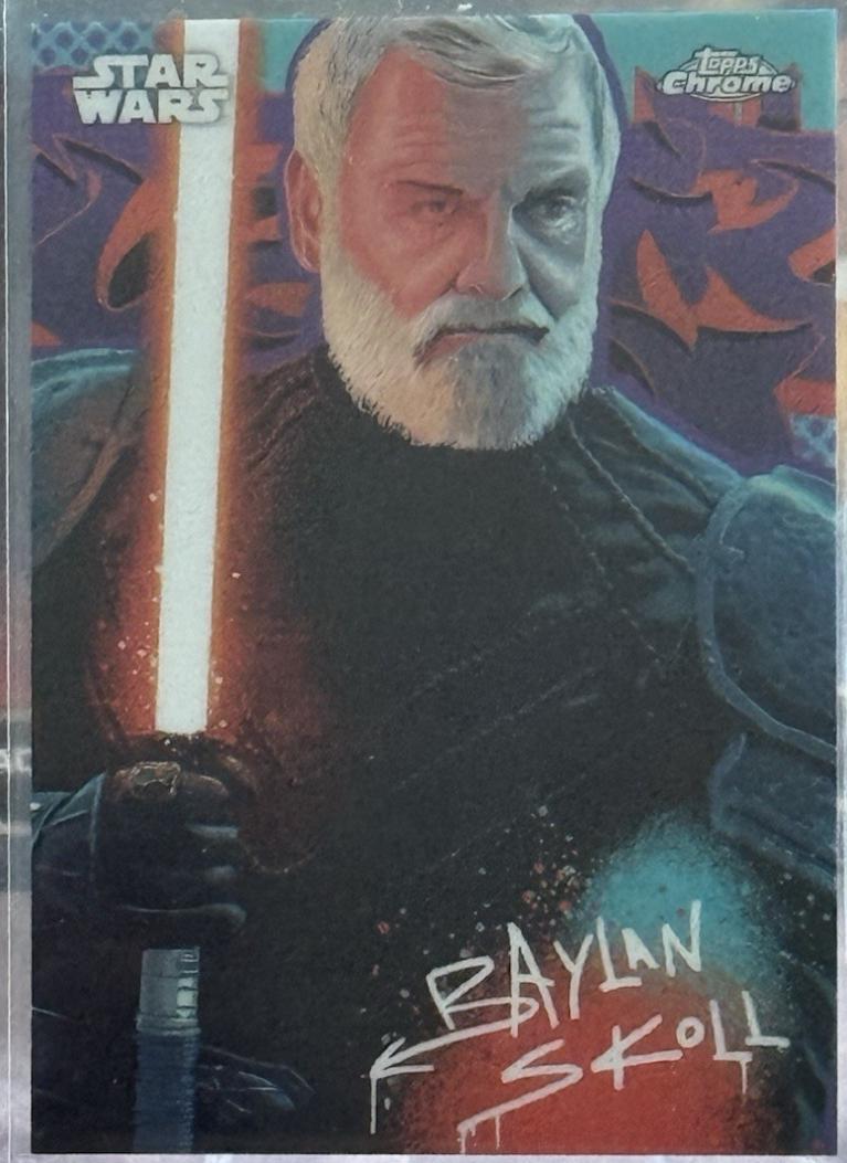 Baylan Skoll #GG-2