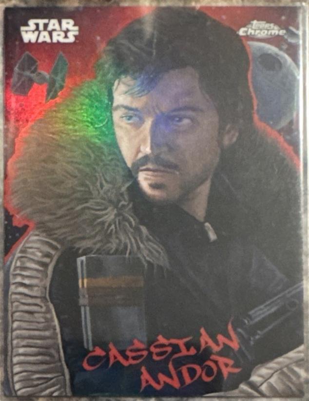 Cassian Andor #GG-7