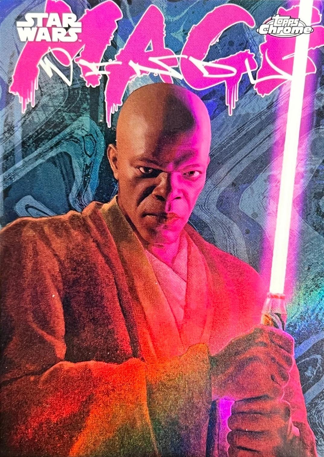 Mace Windu #GG-13