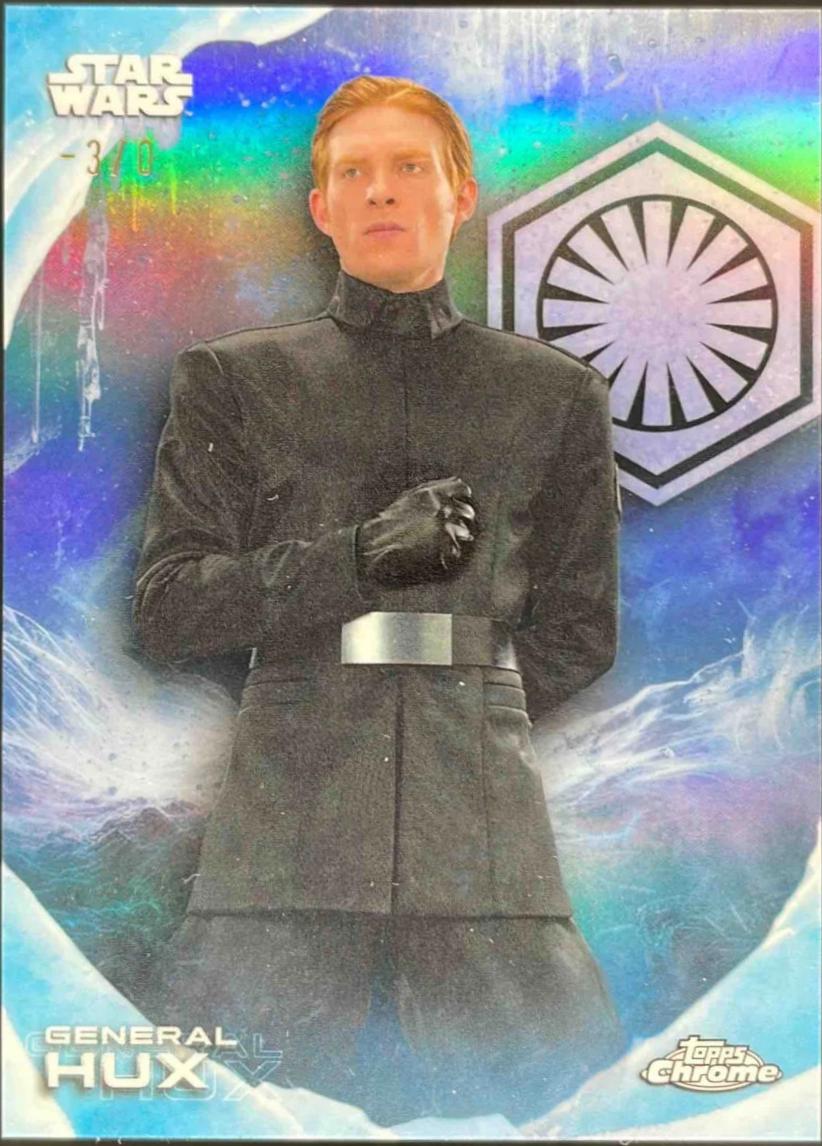 General Hux #HF-50