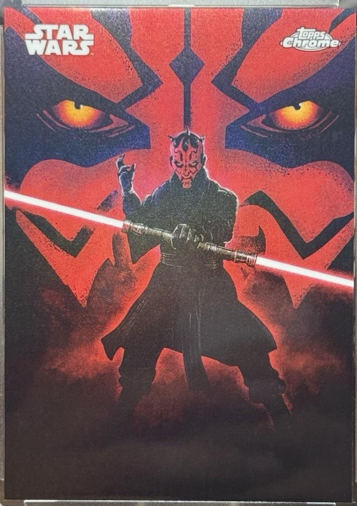 Darth Maul #KL-7