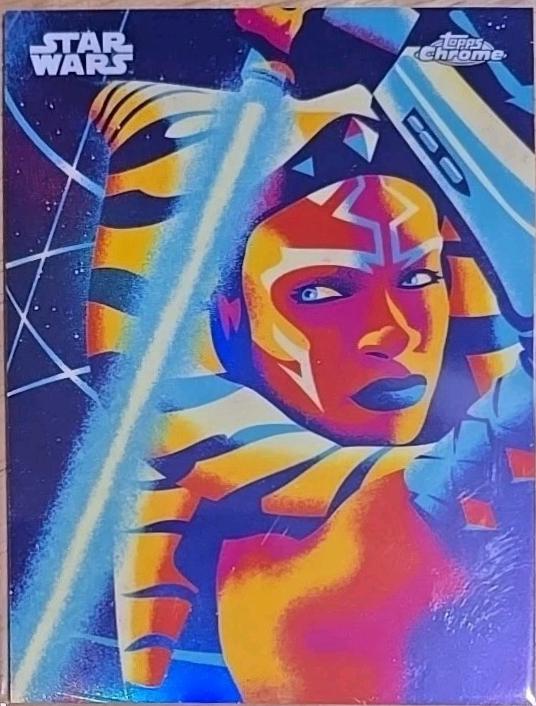 Ahsoka Tano #KL-2