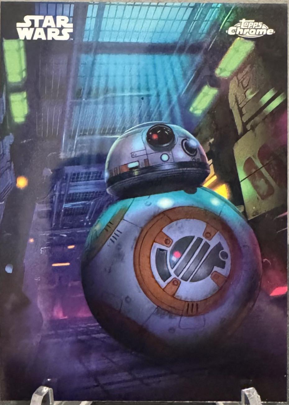 BB-8 #KL-4