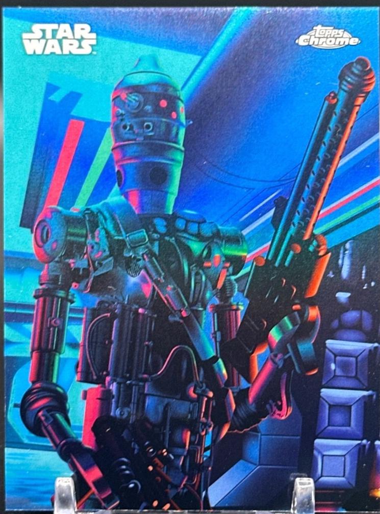 IG-88 #KL-11