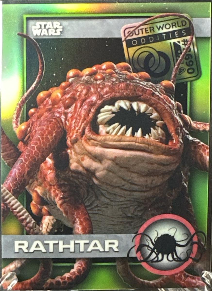 Rathtar #UO-14