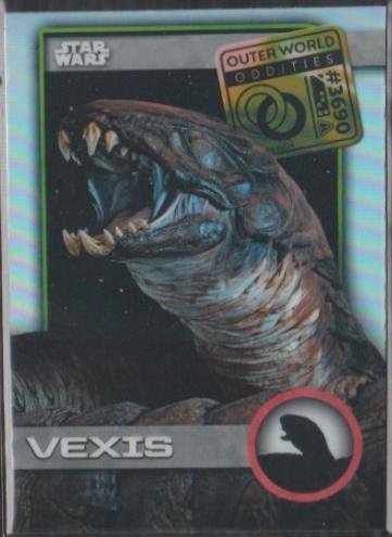 Vexis #UO-22