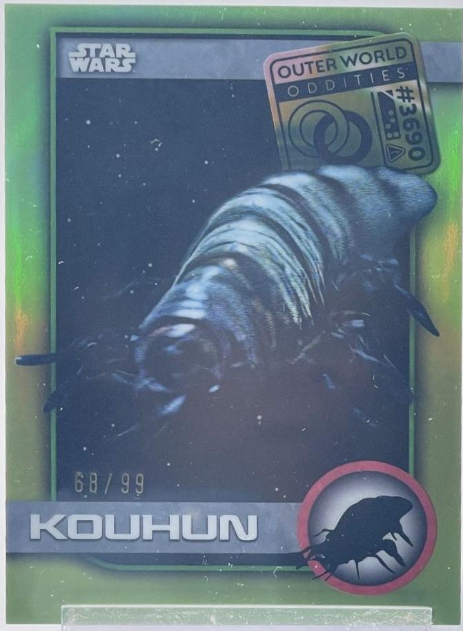 Kouhun #UO-8