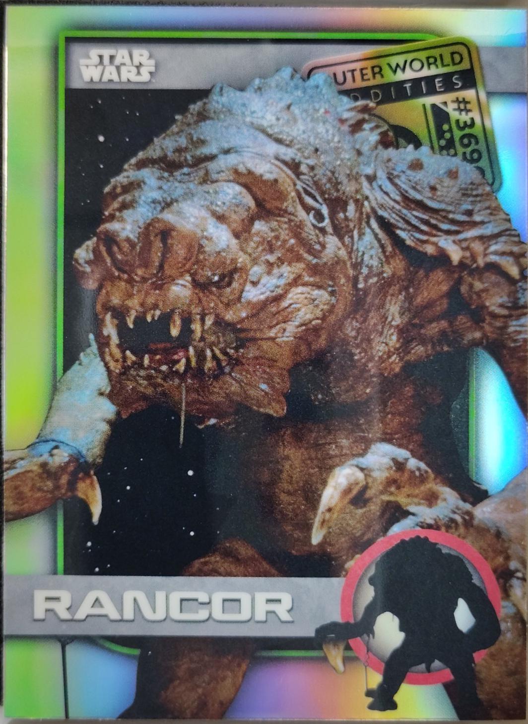 Rancor #UO-13