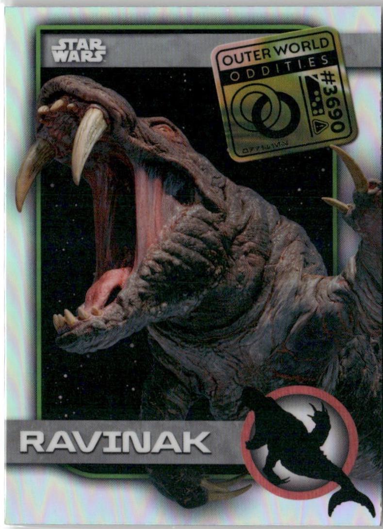 Ravinak #UO-15